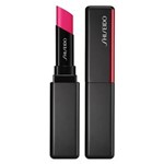 Ficha técnica e caractérísticas do produto VisionAiry Gel Lipstick Shiseido - Batom em Gel 213 Neon Buzz