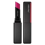 Ficha técnica e caractérísticas do produto VisionAiry Gel Lipstick Shiseido - Batom em Gel 214 Pink Flash