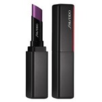 Ficha técnica e caractérísticas do produto VisionAiry Gel Lipstick Shiseido - Batom em Gel 215 Future Shock