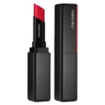 Ficha técnica e caractérísticas do produto VisionAiry Gel Lipstick Shiseido - Batom em Gel 219 Firecracker