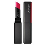 Ficha técnica e caractérísticas do produto VisionAiry Gel Lipstick Shiseido - Batom em Gel 226 Cherrfestival