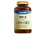 Ficha técnica e caractérísticas do produto Vit e 400Ui - 30 Comprimidos - Vitaminlife