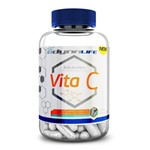 Ficha técnica e caractérísticas do produto Vita C Dynalife 60 Caps
