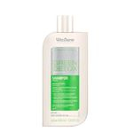 Ficha técnica e caractérísticas do produto Vita Derm Green Detox Shampoo - 400ml