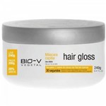 Ficha técnica e caractérísticas do produto Vita Derm Hair Gloss Premium Máscara 300g