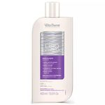 Ficha técnica e caractérísticas do produto Vita Derm Liso Extremo Shampoo - 400ml
