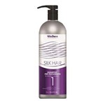 Ficha técnica e caractérísticas do produto Vita Derm Silk Hair Shampoo Pre Tratamento