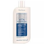 Ficha técnica e caractérísticas do produto Vita Derm Vita Fashion Condicionador - 400ml