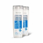 Ficha técnica e caractérísticas do produto Vita Derm Vita Shampoo Anti Caspa - 200ml - 2 Unidades