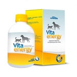 Ficha técnica e caractérísticas do produto Vita Energy 30ml