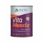 Ficha técnica e caractérísticas do produto Vita Muscle Body Balance 540g