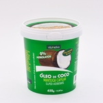 Ficha técnica e caractérísticas do produto Vita Seiva Manteiga Capilar Óleo De Coco 450g