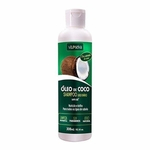 Ficha técnica e caractérísticas do produto VITA SEIVA Óleo Coco Shampoo - 300ml