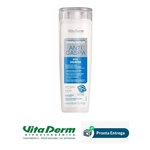 Ficha técnica e caractérísticas do produto Vita Shampoo Anti-caspa 200ml Vita Derm