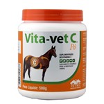 Ficha técnica e caractérísticas do produto Vita-Vet C Suplemento Vitamínico 30ml - Vetnil