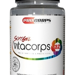 Vitacorps Softgel - Procorps - 60 Cápsulas