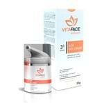 Ficha técnica e caractérísticas do produto Vitaface Woman Age Gel Creme Anti-Idade Ácido Hialurônico