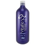 Ficha técnica e caractérísticas do produto Shampoo Limpeza Profunda Oz Vitafio 1 Litro Goz