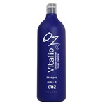 Vitafio Shampoo Limpeza Profunda 1L - Passo 1 - Goz