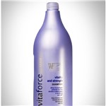 Ficha técnica e caractérísticas do produto Vitaforce - Shampoo Vitality And Strength Wf Cosmeticos 1l - Wf Cosméticos