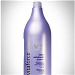Ficha técnica e caractérísticas do produto Vitaforce - Shampoo Vitality And Strength Wf Cosmeticos 1L
