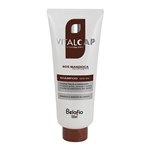 Ficha técnica e caractérísticas do produto Vital Cap Shampoo 500ml S.o.s Mandioca - Belofio