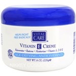 Ficha técnica e caractérísticas do produto Vital Care Anti-aging Vitamin And Cream