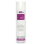 Vital Care Extra Super Firm Hold e Texture 21 Hour