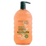 Ficha técnica e caractérísticas do produto Vital Care Plus Herbal Organics Shampoo 1183ml