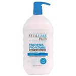 Vital Care Plus Panthenol Pro-vitamin Condicionador 1183ml