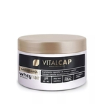Ficha técnica e caractérísticas do produto Vitalcap Belofio Whey Protein Máscara 250g