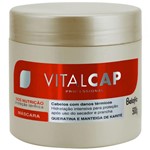 Ficha técnica e caractérísticas do produto Vitalcap Máscara SOS Nutrição 500g - Belofio