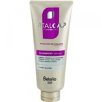 Vitalcap Shampoo Redutor de Volume Antifrizz Tutano e Silicone 500ml - Belofio