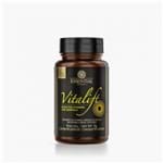 Ficha técnica e caractérísticas do produto VitaLift 90 Cápsulas - Essential Nutrition