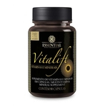 Ficha técnica e caractérísticas do produto Vitalift 90 Cápsulas - Essential Nutrition