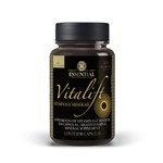 Ficha técnica e caractérísticas do produto VitaLift - 90 Cápsulas - Essential Nutrition