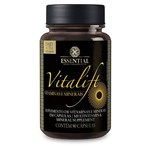 Vitalift 90 Cápsulas Multivitaminas e Minerais - Essential