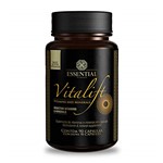 Ficha técnica e caractérísticas do produto Vitalift (90caps) Essential Nutrition