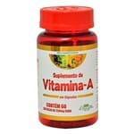 Ficha técnica e caractérísticas do produto Vitamina a 250mg - 60 Cápsulas