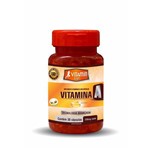 Ficha técnica e caractérísticas do produto Vitamina a com 30 Capsulas de 250mg - Promel