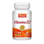 Ficha técnica e caractérísticas do produto Vitamina B2 (60 Comp) - Tiaraju