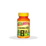 Ficha técnica e caractérísticas do produto Vitamina B12 Cianocobalamina Unilife 450gr com 60 Cápsulas - SEM SABOR - 60 CÁPSULAS
