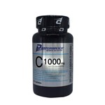 Ficha técnica e caractérísticas do produto Vitamina C 1000mg 100 Caps - Performance - Performance Nutrition