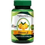 Ficha técnica e caractérísticas do produto Vitamina C 500-60 Cápsulas - Stay Well