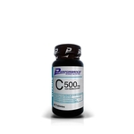 Ficha técnica e caractérísticas do produto Vitamina C 500mg 100 tablets Performance Nutrition