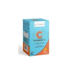 Ficha técnica e caractérísticas do produto Vitamina C 500mg 60caps La Dermine