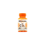 Vitamina C 500Mg Sundown 180 Tablets