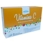Ficha técnica e caractérísticas do produto Vitamina C 500mg