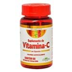 Ficha técnica e caractérísticas do produto Vitamina C 250mg - 60 Cápsulas