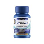 Ficha técnica e caractérísticas do produto Vitamina C 60 Comprimidos Catarinense